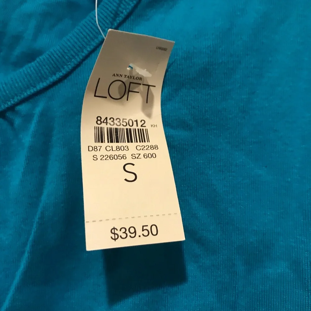 Loft top - Picture 2 of 3